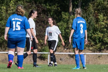 Bild 538 - Frauen VfL Oldesloe 2 . SG Stecknitz 1 : Ergebnis: 0:18
